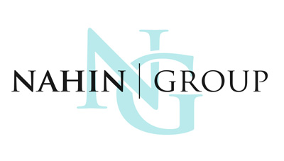 Nahin Group Logo
